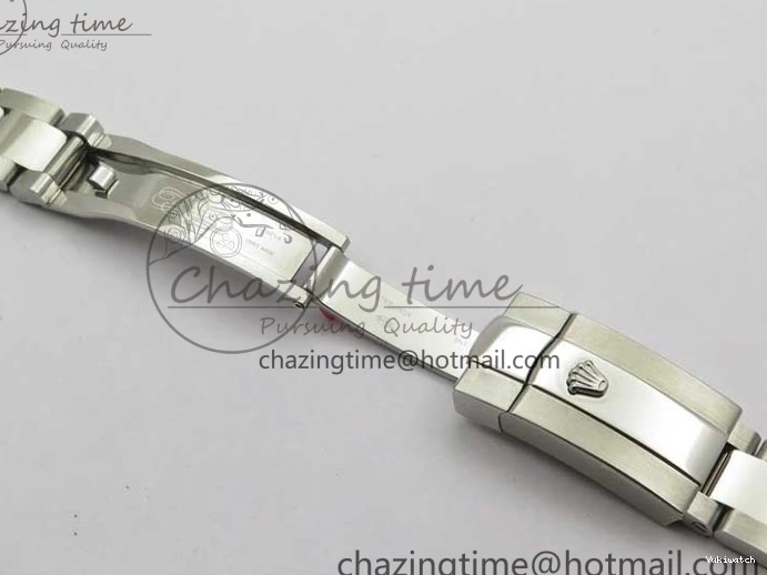 31mm Silver on Maker BP SS Best Bracelet Oyster 278271 Edition Dial Datejust Roman 0204